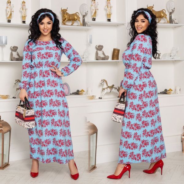 Знижки Сукня максі