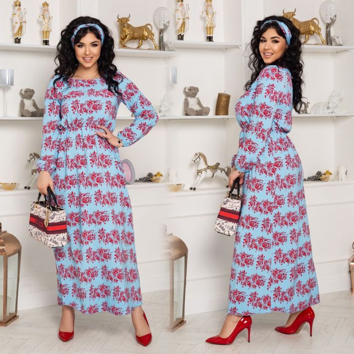 Знижки Сукня максі