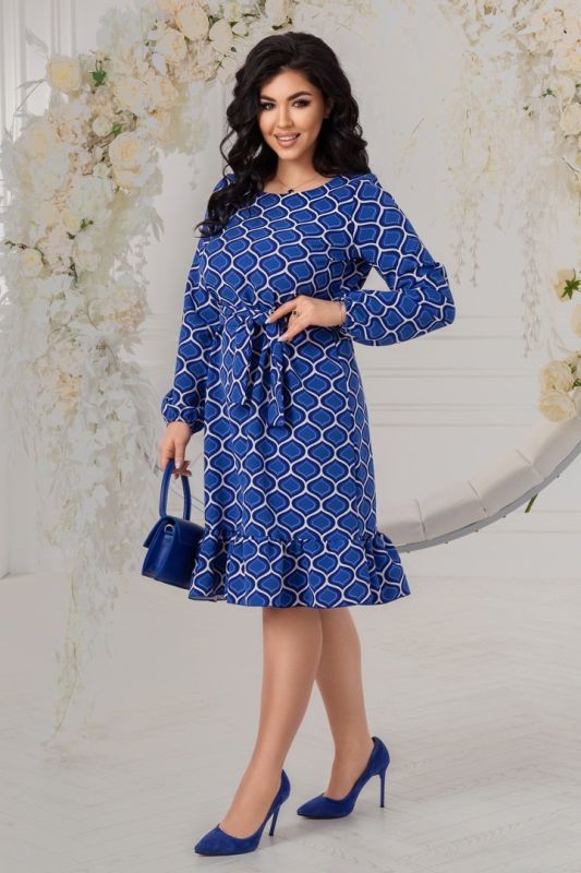 Знижки Сукня крепкостюмка