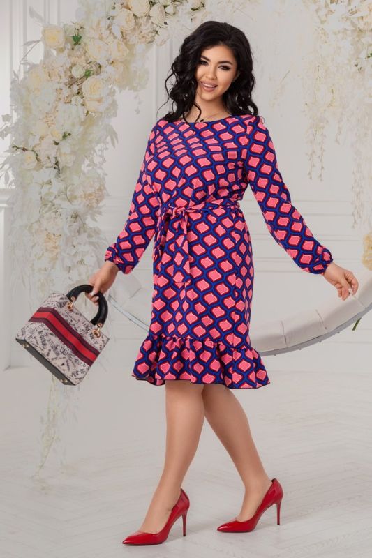 Знижки Сукня крепкостюмка