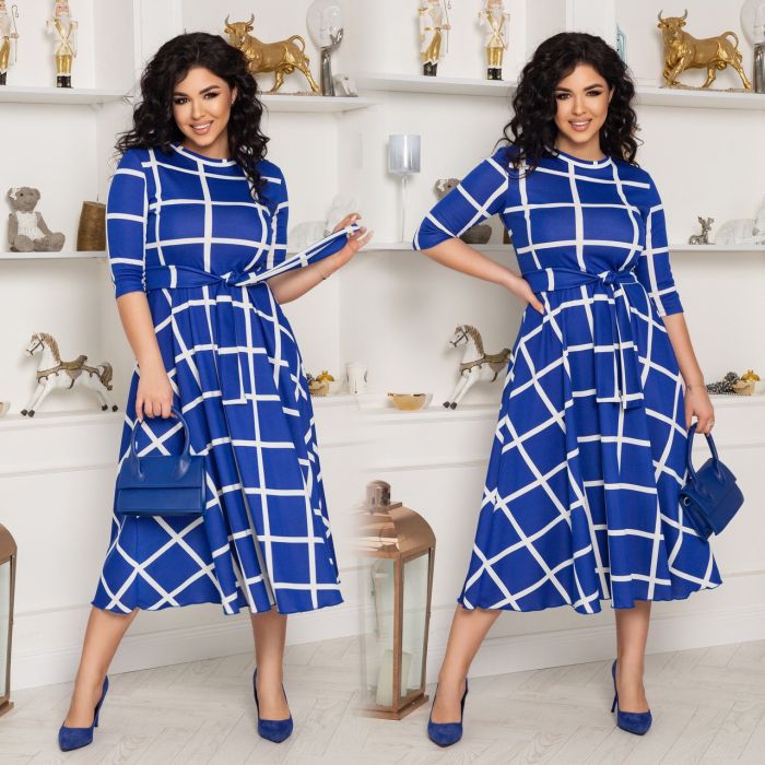 Знижки Сукня трикотаж