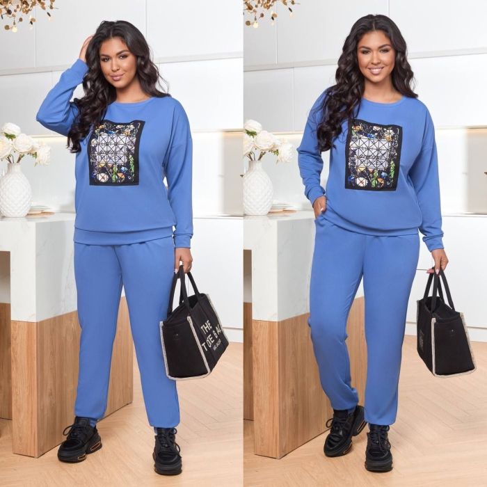 Знижки!Костюм трикотаж