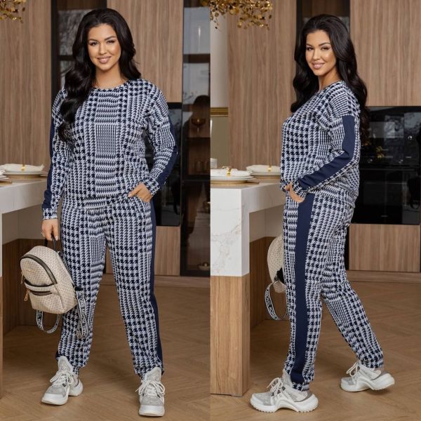 Знижки!Костюм трикотаж