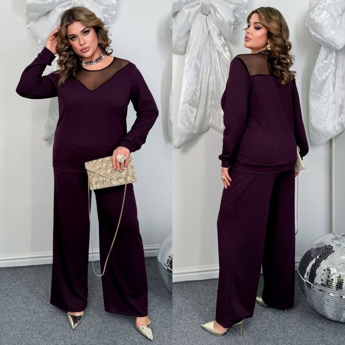 Знижки!Костюм трикотаж