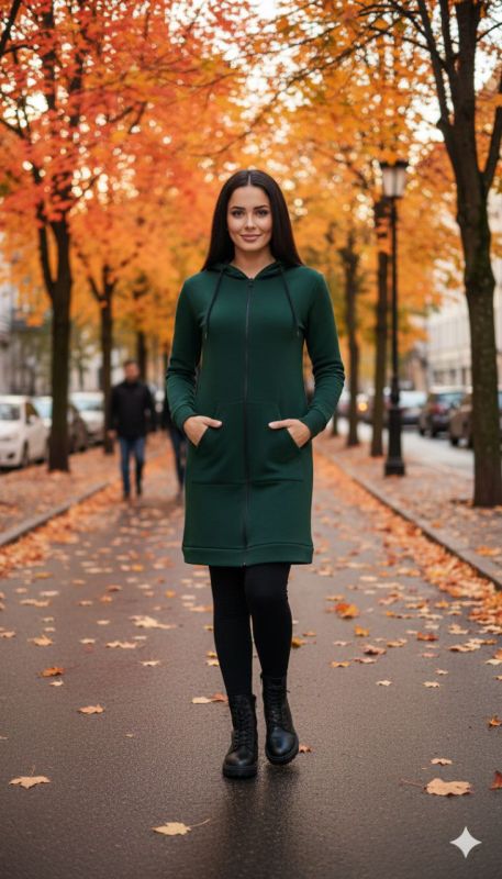 Знижки кардіган тринитка на флісі