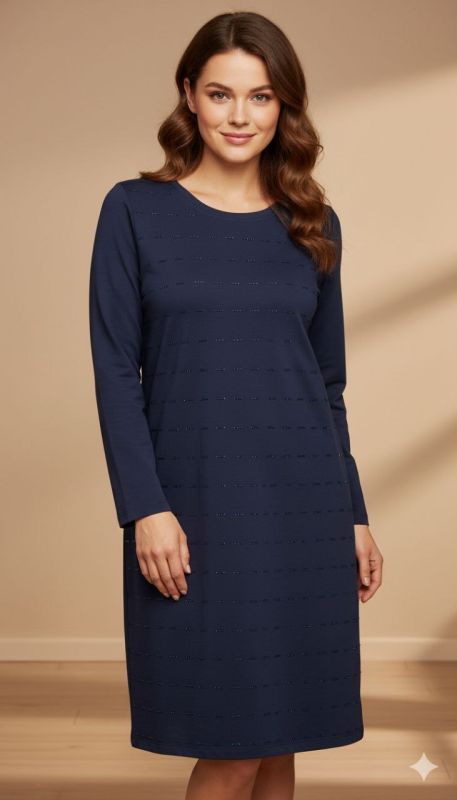 Знижки Сукня трикотаж