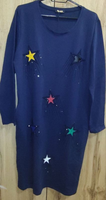 Знижки Сукня трикотаж