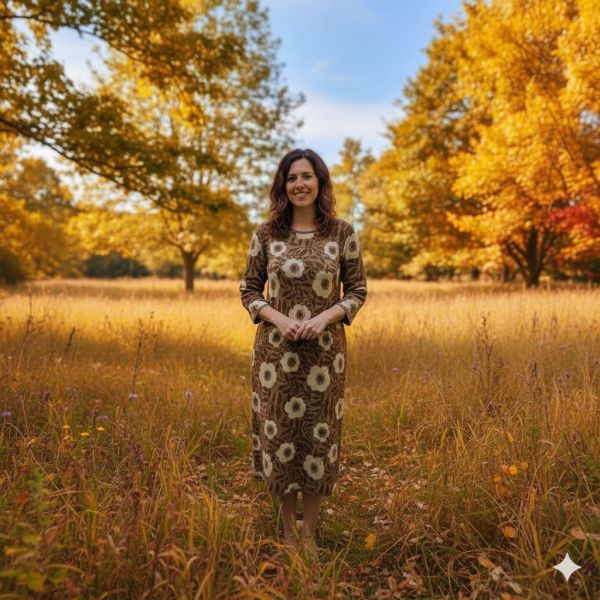 Знижки Сукня трикотаж шесть