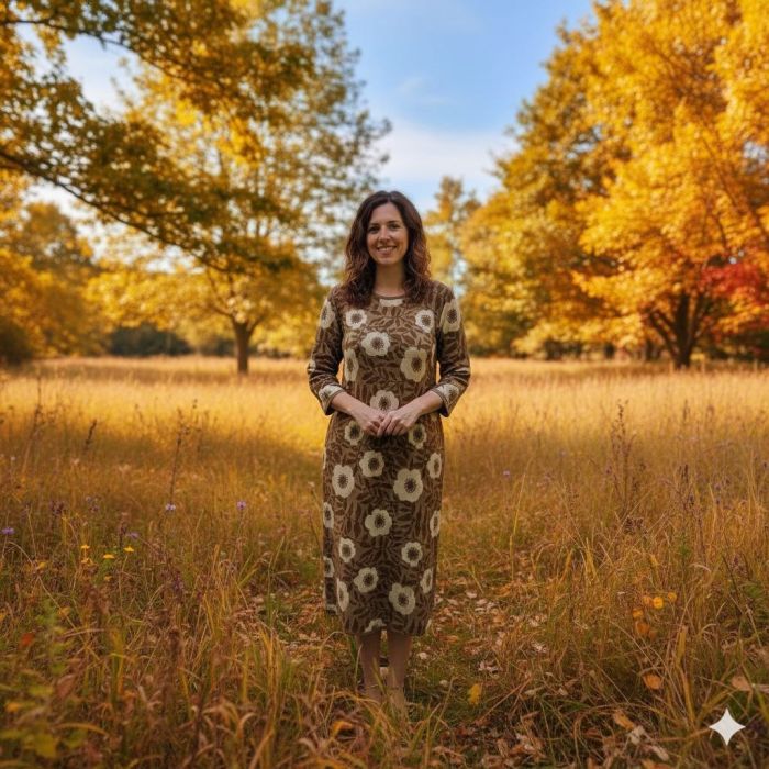 Знижки Сукня трикотаж шесть