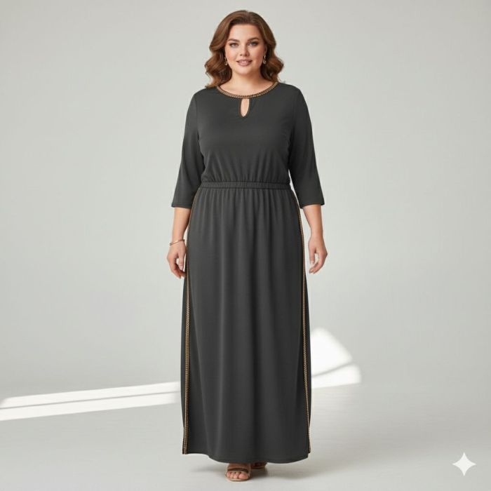 Знижки Сукня трикотаж