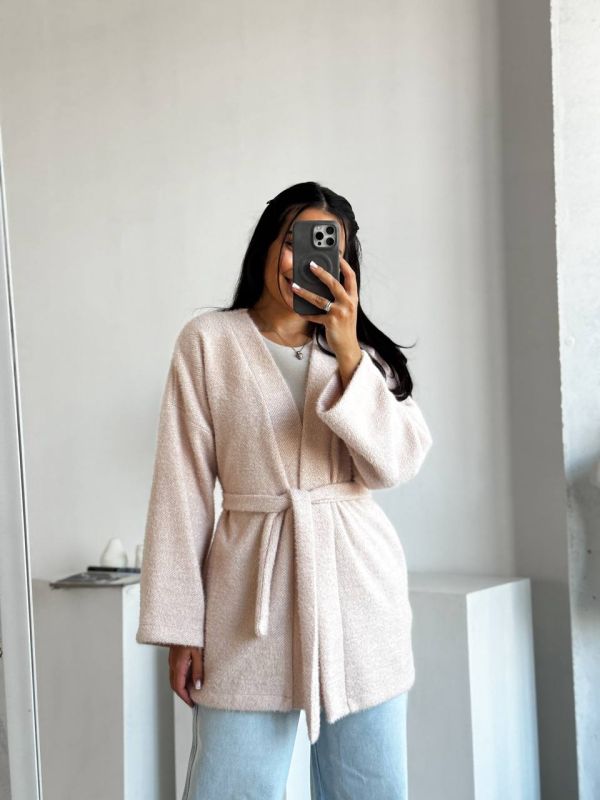 Знижки кардіган альпака