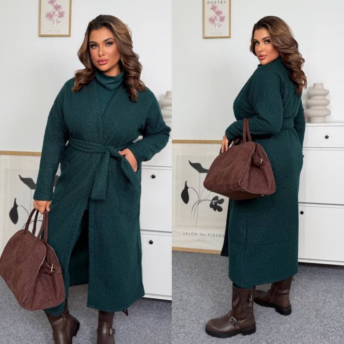 кардіган  баранчик