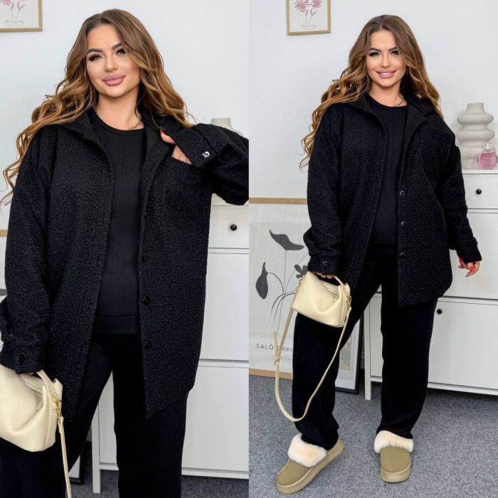 Сорочка баранчик