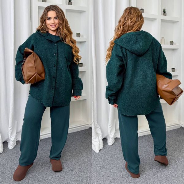 Сорочка баранчик