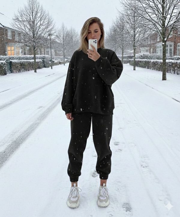 Розпродаж  Костюм тринитка на флісі