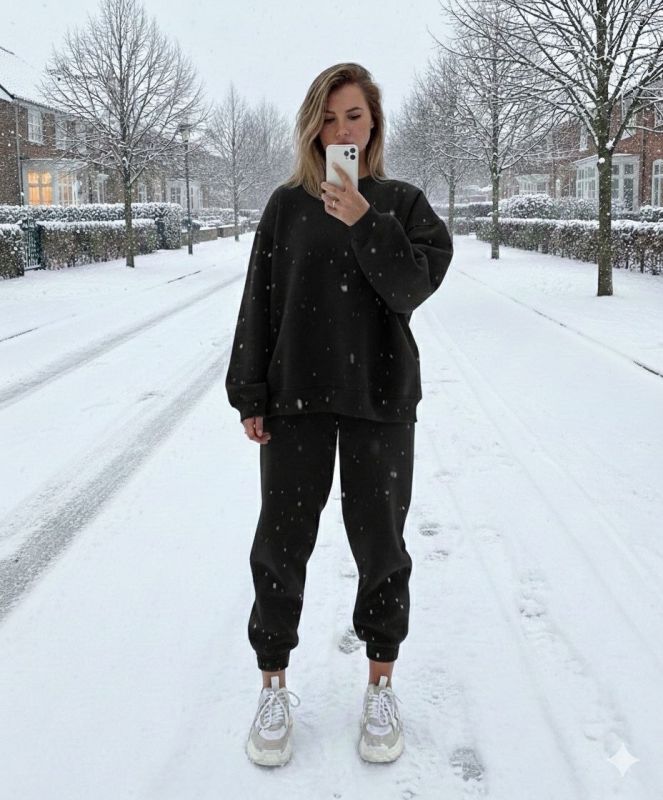 Розпродаж  Костюм тринитка на флісі