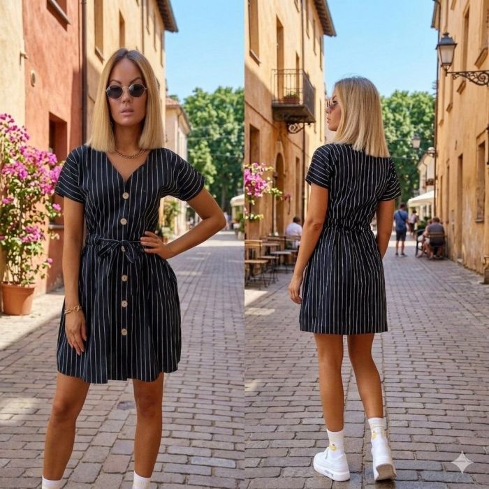 Знижки Сукня сорочка