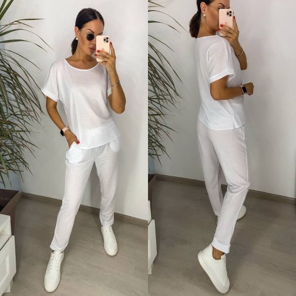 Знижки костюм жатка