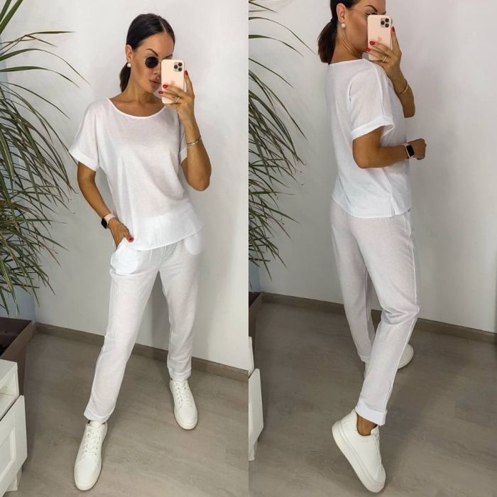 Знижки костюм жатка