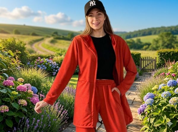 Знижки кардіган трикотаж