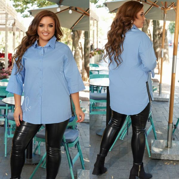 Знижки Сорочка хб