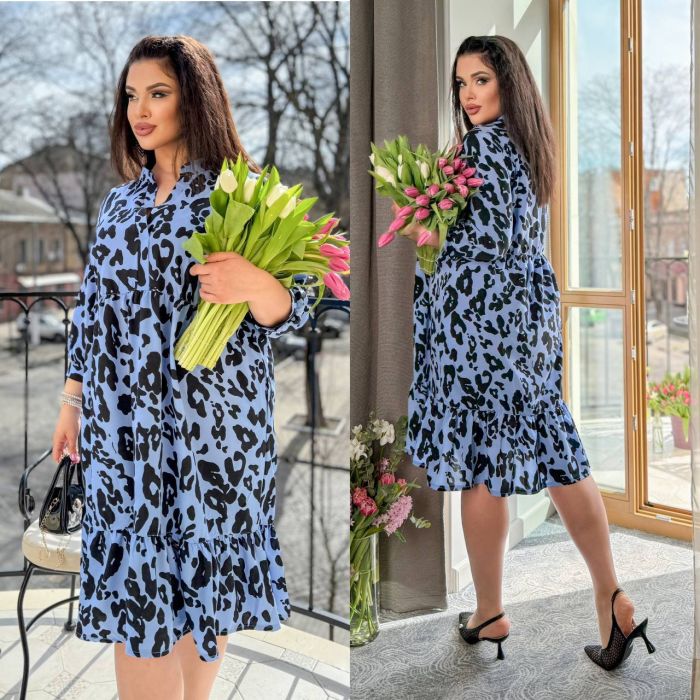 Знижки Сукня софт