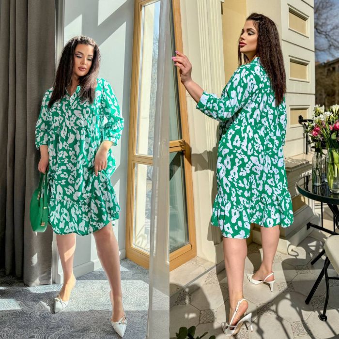 Знижки Сукня софт