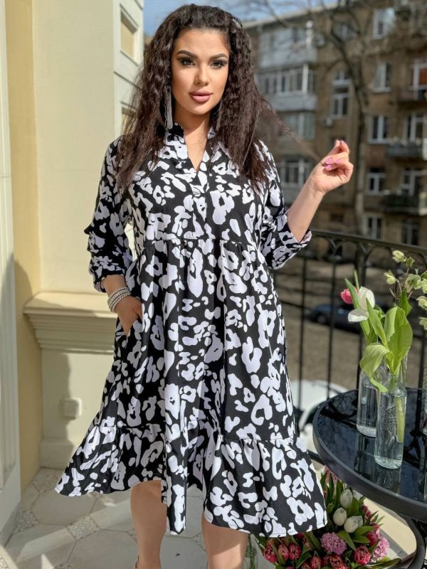 Знижки Сукня софт