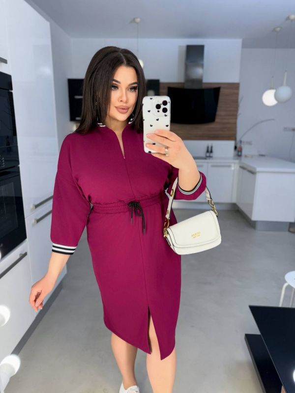 Знижки Сукня крепдайвінг