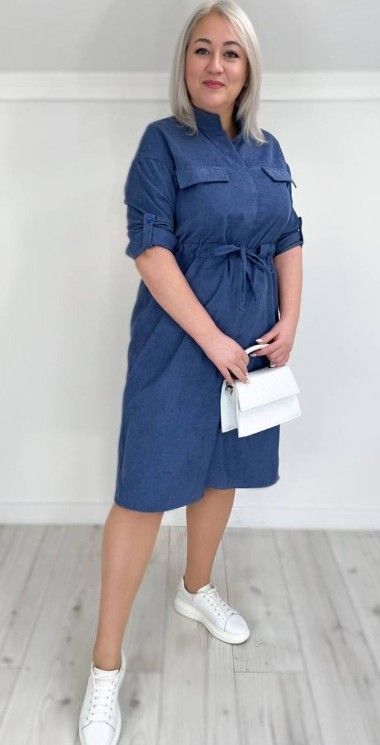 Знижки Сукня  мікровельвет