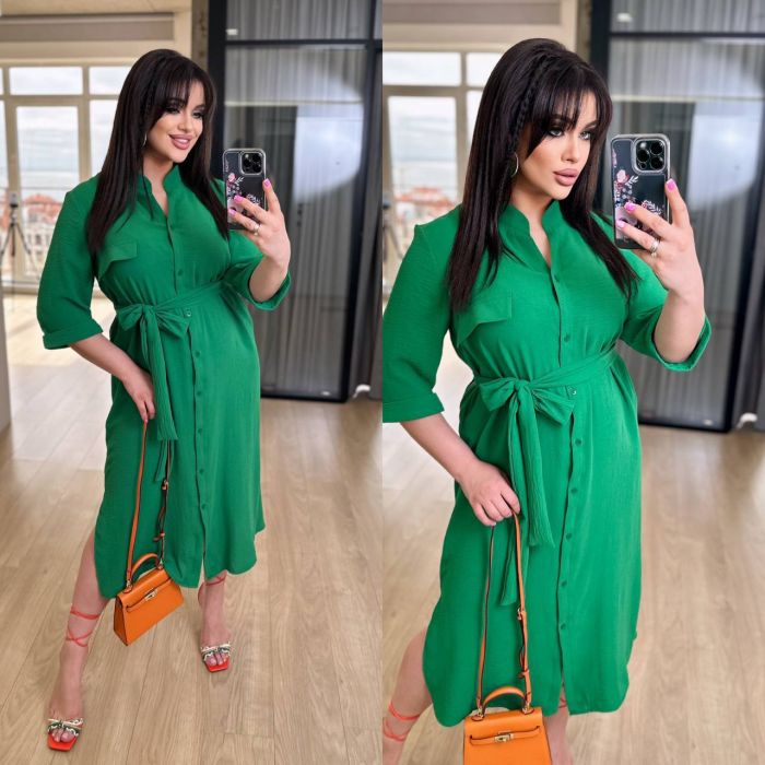 Знижки Сукня жатка