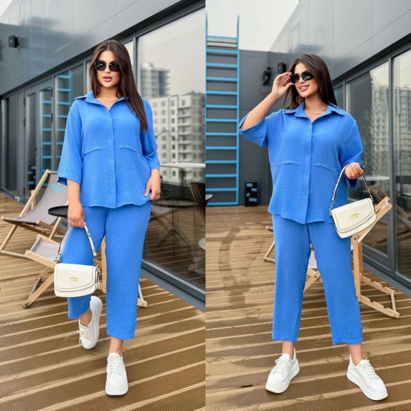 ЗНижки Костюм літній