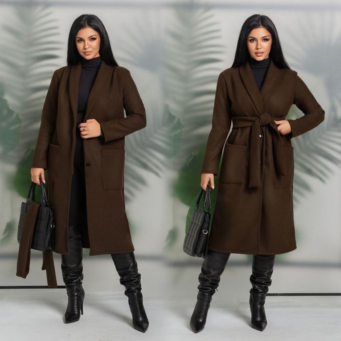 Знижки кардіган пальто