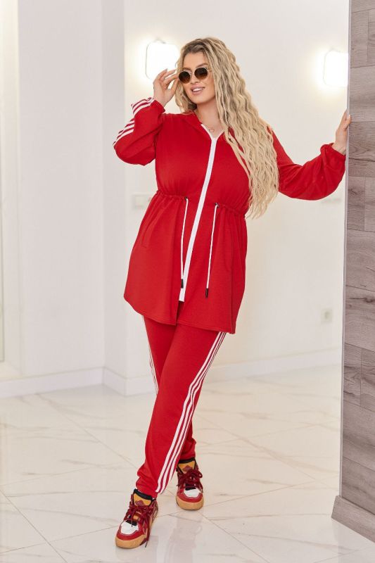 ЗНИЖКИ Костюм двонитка