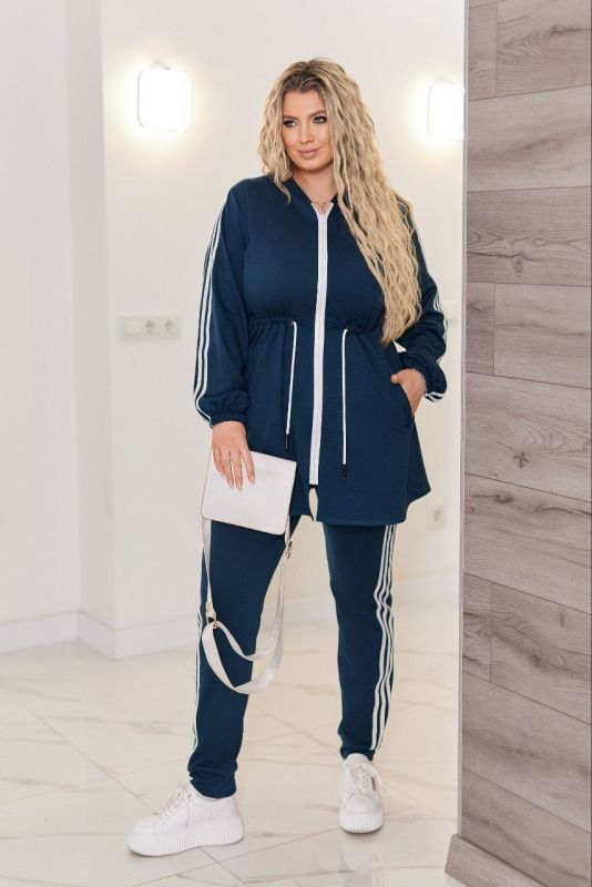 ЗНИЖКИ Костюм двонитка