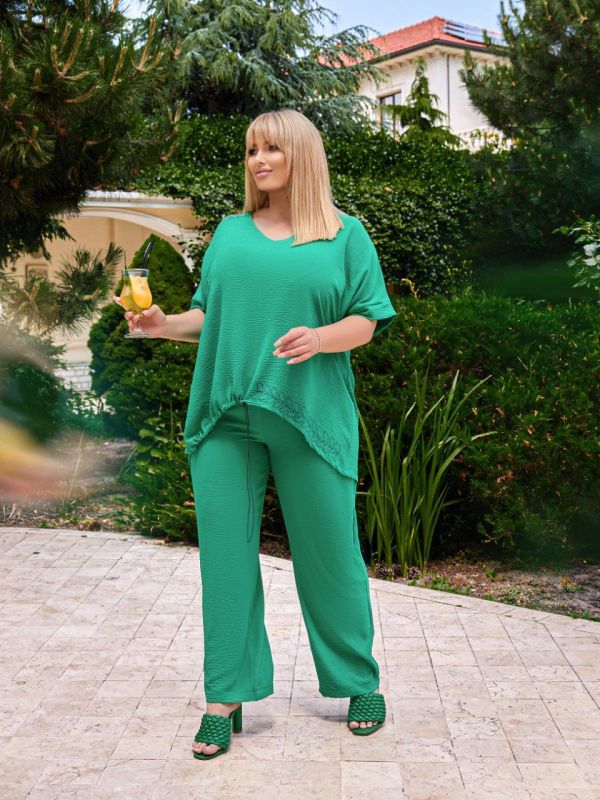 ЗНИЖКИ Костюм жатка