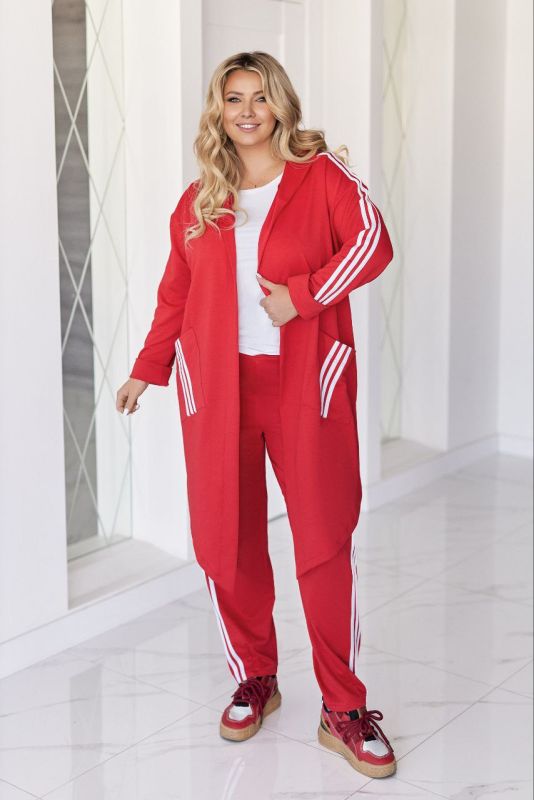 ЗНИЖКИ Костюм двонитка