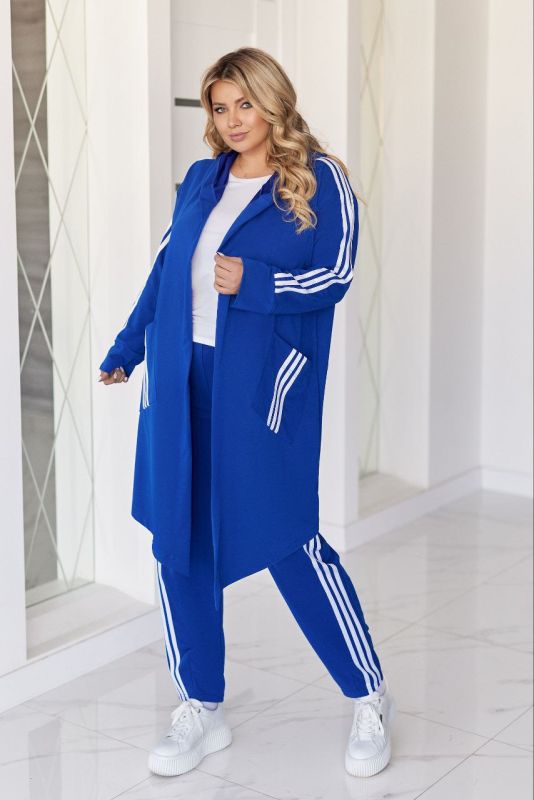 ЗНИЖКИ Костюм двонитка