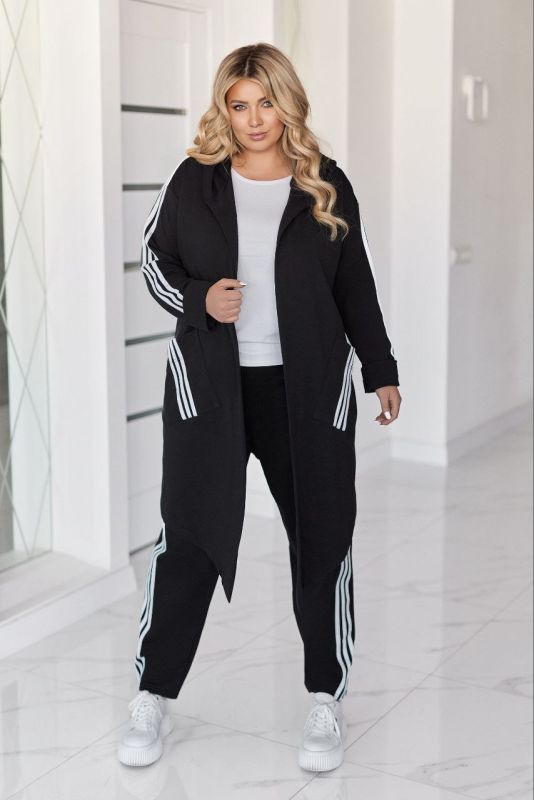 ЗНИЖКИ Костюм двонитка