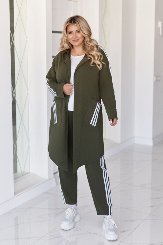 ЗНИЖКИ Костюм двонитка