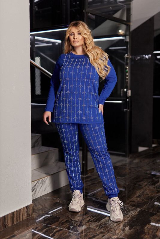 ЗНИЖКИ Костюм двонитка