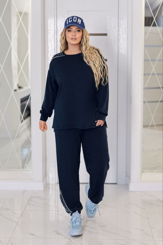 ЗНИЖКИ Костюм двонитка