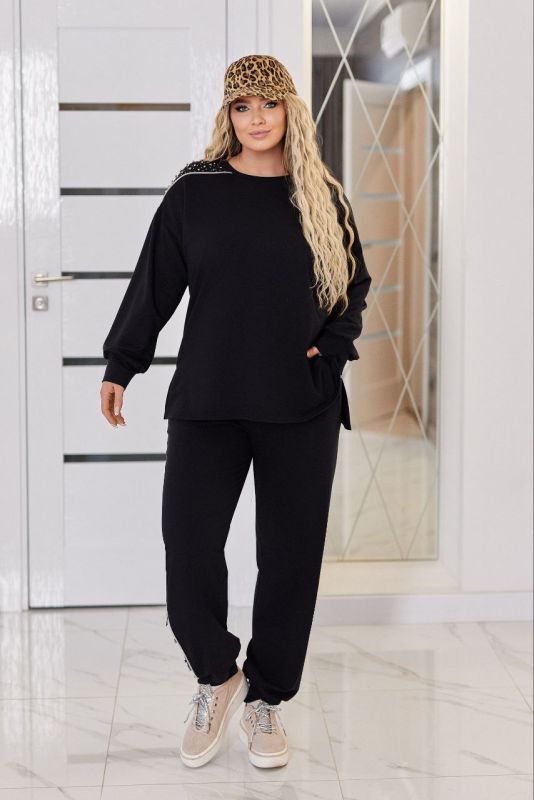 ЗНИЖКИ Костюм двонитка