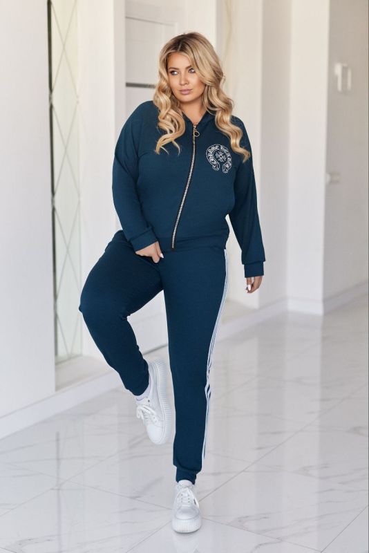 ЗНИЖКИ Костюм двонитка