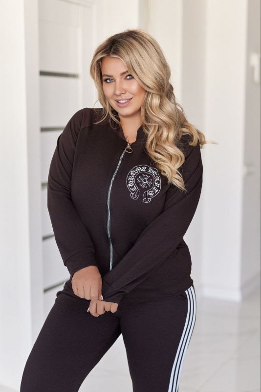 ЗНИЖКИ Костюм двонитка