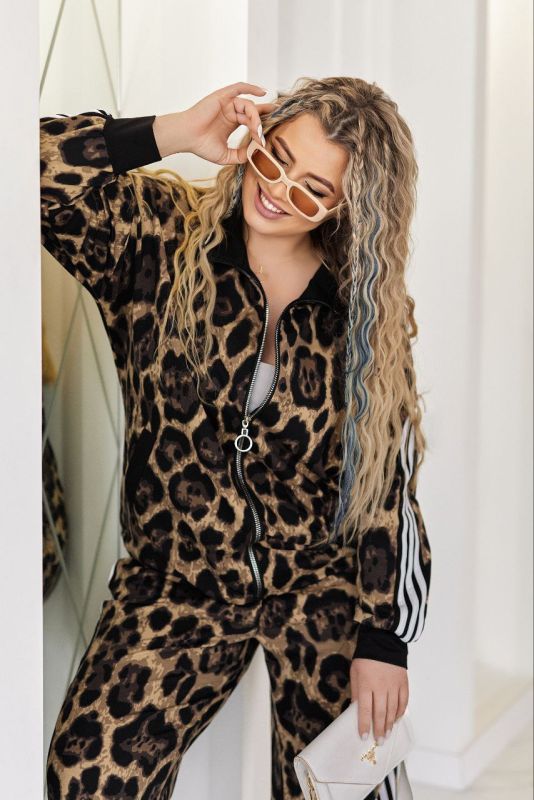 ЗНИЖКИ Костюм двонитка