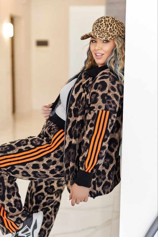 ЗНИЖКИ Костюм двонитка