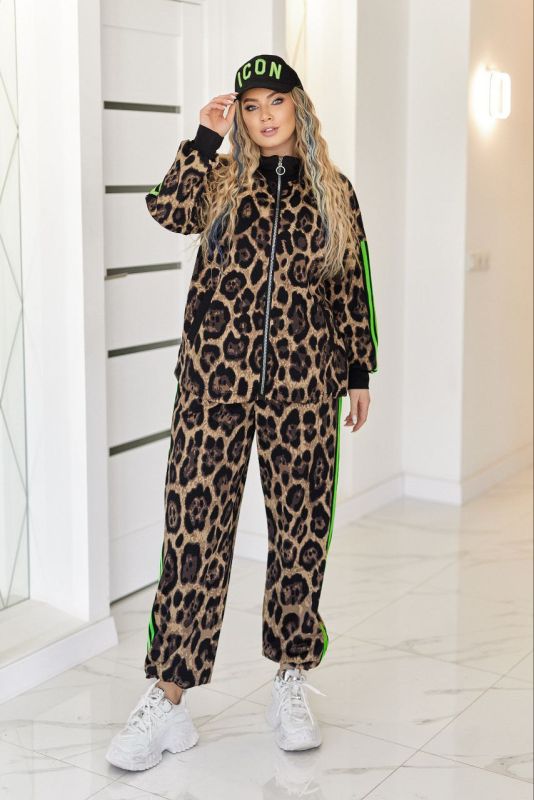 ЗНИЖКИ Костюм двонитка