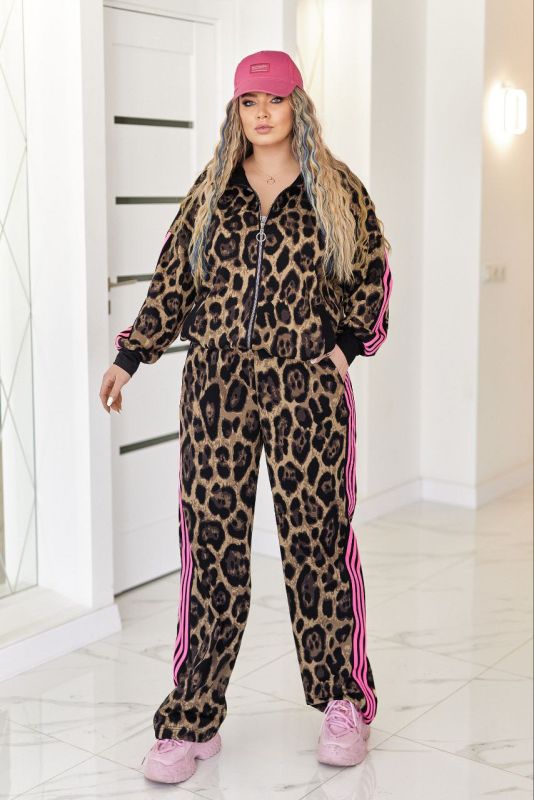 ЗНИЖКИ Костюм двонитка