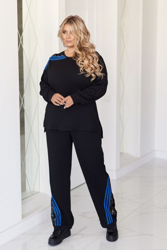 ЗНИЖКИ Костюм двонитка